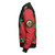 Kwanzaa Zipper Bomber Jacket Happy Kwanzaa With Family Concept Style