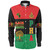 Prince Hall Freemasonry Long Sleeve Shirt Mason With Black History Month