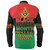Prince Hall Freemasonry Long Sleeve Shirt Mason With Black History Month