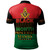 Prince Hall Freemasonry Polo Shirt Mason With Black History Month