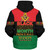 Prince Hall Freemasonry Sherpa Hoodie Mason With Black History Month