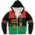Prince Hall Freemasonry Sherpa Hoodie Mason With Black History Month