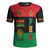 Prince Hall Freemasonry Rugby Jersey Mason With Black History Month