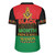 Prince Hall Freemasonry Rugby Jersey Mason With Black History Month