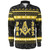 Prince Hall Freemasonry Long Sleeve Shirt PHA 357 Christmas