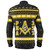 Prince Hall Freemasonry Long Sleeve Shirt PHA 357 Christmas