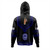 Zeta Phi Beta Hoodie Dashiki Alva Style