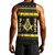 Prince Hall Freemasonry Tank Top PHA 357 Christmas