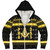 Prince Hall Freemasonry Sherpa Hoodie PHA 357 Christmas