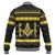Prince Hall Freemasonry Baseball Jacket PHA 357 Christmas