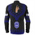 Zeta Phi Beta Long Sleeve Shirt Dashiki Alva Style