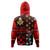 Prince Hall Freemasonry Hoodie PHA Symbols Pattern With Ugly Christmas Style
