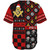 Prince Hall Freemasonry Baseball Shirt PHA Symbols Pattern With Ugly Christmas Style