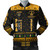 Prince Hall Freemasonry Bomber Jacket Custom PHA 357 Walking Christmas Stye