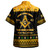 Prince Hall Freemasonry Hawaiian Shirt Custom PHA 357 Walking Christmas Stye