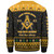 Prince Hall Freemasonry Sweatshirt Custom PHA 357 Walking Christmas Stye