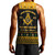 Prince Hall Freemasonry Tank Top Custom PHA 357 Walking Christmas Stye