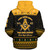 Prince Hall Freemasonry Sherpa Hoodie Custom PHA 357 Walking Christmas Stye