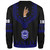 Zeta Phi Beta Sweatshirt Dashiki Alva Style