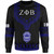 Zeta Phi Beta Sweatshirt Dashiki Alva Style