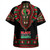 Black History Hawaiian Shirt Culture Africa Dashiki