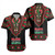 Black History Short Sleeve Shirt Culture Africa Dashiki