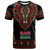 Black History T-Shirt Culture Africa Dashiki
