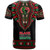 Black History T-Shirt Culture Africa Dashiki