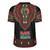 Black History Rugby Jersey Culture Africa Dashiki