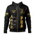 Prince Hall Scottish Rite Hoodie Custom Master of the Royal Secret 32nd Degrees