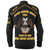 Prince Hall Scottish Rite Long Sleeve Shirt Custom AASR  32nd Degrees Brotherhood Style