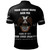 Prince Hall Scottish Rite Polo Shirt Custom AASR PHA Simple Style