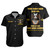 Prince Hall Scottish Rite Short Sleeve Shirt Custom AASR PHA 32nd Degrees Classic Style