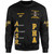 Prince Hall Scottish Rite Sweatshirt Custom Master of the Royal Secret 32nd Degrees