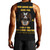 Prince Hall Scottish Rite Tank Top Custom AASR PHA 32nd Degrees Classic Style