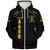 Prince Hall Scottish Rite Sherpa Hoodie Custom AASR  32nd Degrees Brotherhood Style