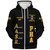 Prince Hall Scottish Rite Sherpa Hoodie Custom Master of the Royal Secret 32nd Degrees