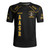 Prince Hall Scottish Rite Rugby Jersey Custom AASR  32nd Degrees Brotherhood Style