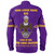 Prince Hall Scottish Rite Long Sleeve Shirt Custom 33rd Degrees Simple Style