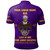 Prince Hall Scottish Rite Polo Shirt Custom 33rd Degrees Simple Style