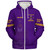 Prince Hall Scottish Rite Sherpa Hoodie Custom 33rd Degrees Simple Style