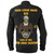 Prince Hall Scottish Rite Long Sleeve Shirt Custom Grand Inspector General 33rd Degrees
