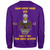 Prince Hall Scottish Rite Sweatshirt Custom Grand Inspector General 33rd Degrees