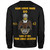 Prince Hall Scottish Rite Sweatshirt Custom Grand Inspector General 33rd Degrees