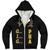Prince Hall Scottish Rite Sherpa Hoodie Custom Grand Inspector General 33rd Degrees
