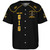 Prince Hall Scottish Rite Baseball Shirt Custom GIG 33rd Degrees Brotherhood Style