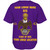 Prince Hall Scottish Rite Baseball Shirt Custom GIG 33rd Degrees Classic Style