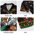 Black History Hawaiian Shirt Black Santa And Black History Month Christmas