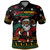Black History Polo Shirt Black Santa And Black History Month Christmas