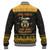 Prince Hall Shriners Baseball Jacket Custom Noble Walking Christmas Stye
